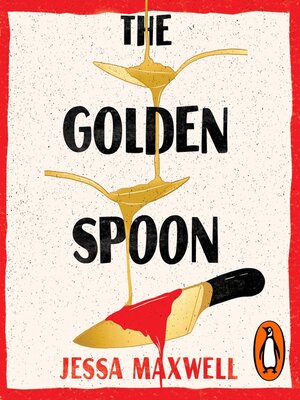 cover image of The Golden Spoon